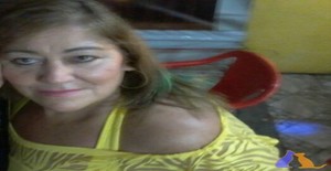 Shirleyscupinari 55 años Soy de Londrina/Paraná, Busco Encuentros Amistad con Hombre