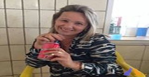 Regina greyce 51 años Soy de Cuiabá/Mato Grosso, Busco Encuentros Amistad con Hombre