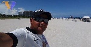 Rodrigo gato 38 años Soy de Orlando/Florida, Busco Encuentros Amistad con Mujer