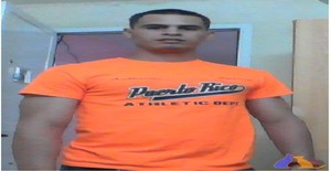 Arturo Aguilera 29 años Soy de Ciudad de la Habana/La Habana, Busco Encuentros Amistad con Mujer