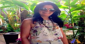 Lucia duarte 59 años Soy de Fortaleza/Ceará, Busco Encuentros Amistad con Hombre