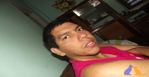 jrsotero2014 39 años Soy de Santo Agostinho/Pernambuco, Busco Noviazgo con Mujer