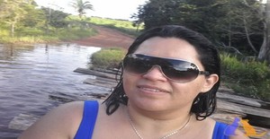 josy_nogueira 43 años Soy de Marabá/Pará, Busco Encuentros Amistad con Hombre