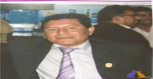 Zurdo50 56 años Soy de Lima/Lima, Busco Encuentros Amistad con Mujer