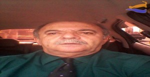 Carlos cruz dant 70 años Soy de Fortaleza/Ceará, Busco Encuentros Amistad con Mujer