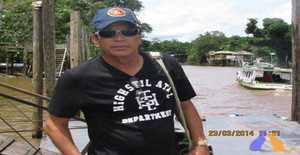 Elsion 52 años Soy de Maceió/Alagoas, Busco Encuentros Amistad con Mujer