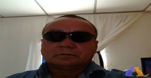 Carls1955 65 años Soy de Pampatar/Nueva Esparta, Busco Encuentros Amistad con Mujer