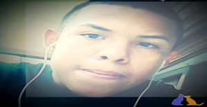 David29c 23 años Soy de Aguas Zarcas/Alajuela, Busco Encuentros Amistad con Mujer
