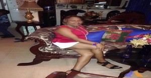 ñoñeria 43 años Soy de Santo Domingo/Distrito Nacional, Busco Encuentros Amistad con Hombre