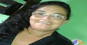 Maria joaquina 59 años Soy de Cuiabá/Mato Grosso, Busco Encuentros Amistad con Hombre