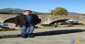 Jorge correia 47 años Soy de Fribourg/Friburgo, Busco Encuentros Amistad con Mujer