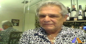 Jocafran 73 años Soy de Boca Raton/Florida, Busco Encuentros Amistad con Mujer