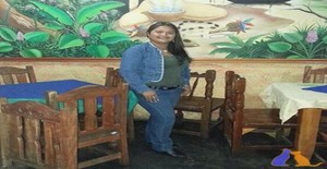 Deltana 42 años Soy de Tucupita/Delta Amacuro, Busco Encuentros Amistad con Hombre