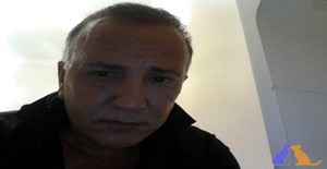 Niels 66 años Soy de Quarteira/Algarve, Busco Encuentros Amistad con Mujer