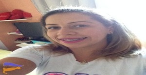 janina melo 36 años Soy de Natal/Rio Grande do Norte, Busco Encuentros Amistad con Hombre