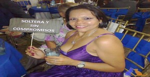 Amore766 54 años Soy de Caracas/Distrito Capital, Busco Encuentros Amistad con Hombre