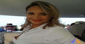 Tatiene kely 37 años Soy de João Pessoa/Paraíba, Busco Encuentros Amistad con Hombre