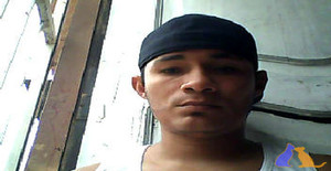 Carlos albertob 38 años Soy de Guayaquil/Guayas, Busco Noviazgo con Mujer