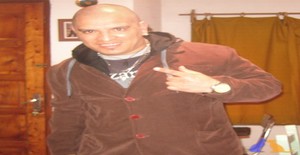 Gustavo.morocho2 43 años Soy de Montevideo/Montevideo, Busco Encuentros Amistad con Mujer
