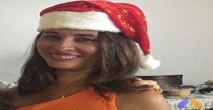 Anacristina10 49 años Soy de Lauro de Freitas/Bahia, Busco Encuentros Amistad con Hombre