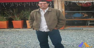 Mario3030 37 años Soy de Caracas/Distrito Capital, Busco Encuentros Amistad con Mujer