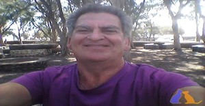 Juanero1959 51 años Soy de Arucas/Gran Canária, Busco Encuentros Amistad con Mujer