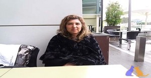Claudia magalha 49 años Soy de Leiria/Leiria, Busco Encuentros Amistad con Hombre
