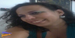 Melsurita 42 años Soy de Barquisimeto/Lara, Busco Encuentros Amistad con Hombre