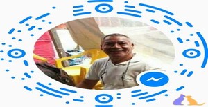 NestorWalter 65 años Soy de Biguaçu/Santa Catarina, Busco Encuentros Amistad con Mujer