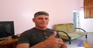 fidelernesto 52 años Soy de Manzanillo/Granma, Busco Noviazgo Matrimonio con Mujer