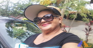 SUELI SEDUTORA 70 años Soy de Araruama/Rio de Janeiro, Busco Encuentros Amistad con Hombre