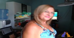 Hanna Ferreira 61 años Soy de Belém/Pará, Busco Encuentros Amistad con Hombre