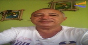 eve.cruz2010 57 años Soy de Natal/Rio Grande do Norte, Busco Encuentros Amistad con Mujer