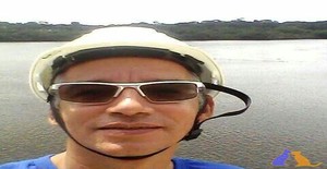 Ivan Barroncas 54 años Soy de Manaus/Amazonas, Busco Encuentros Amistad con Mujer