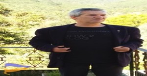 hugo.leonel 61 años Soy de Viseu/Viseu, Busco Encuentros Amistad con Mujer