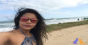 fabi.nunes.geo 34 años Soy de Recife/Pernambuco, Busco Encuentros Amistad con Hombre