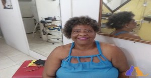 Jacirabispo 72 años Soy de Salvador/Bahia, Busco Encuentros Amistad con Hombre
