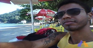Filipe Guedes 35 años Soy de Rio de Janeiro/Rio de Janeiro, Busco Encuentros Amistad con Mujer