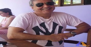 Franciscocruz17 53 años Soy de Ourinhos/São Paulo, Busco Noviazgo con Mujer