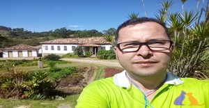 helioitalia 45 años Soy de João Monlevade/Minas Gerais, Busco Encuentros Amistad con Mujer