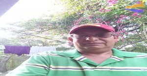 Jor69 52 años Soy de El Carmen/Managua Department, Busco Encuentros Amistad con Mujer