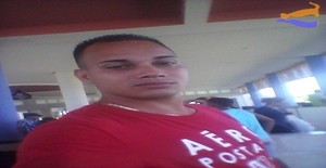 Jorge daz 30 años Soy de Santa Cruz del Norte/La Habana, Busco Encuentros Amistad con Mujer