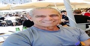 carlos*jc 56 años Soy de Albufeira/Algarve, Busco Encuentros Amistad con Mujer