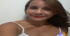 Erinetesi 48 años Soy de Belém/Pará, Busco Encuentros Amistad con Hombre