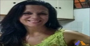 Silviabr_50 54 años Soy de Tupã/São Paulo, Busco Encuentros Amistad con Hombre