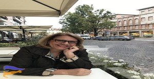 IvaniaSi 57 años Soy de Treviso/Veneto, Busco Encuentros Amistad con Hombre