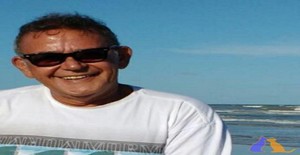 Carlos Actis 66 años Soy de Valença/Bahia, Busco Encuentros Amistad con Mujer
