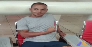 Pedro Gonzál 32 años Soy de Ciudad de la Habana/La Habana, Busco Encuentros Amistad con Mujer