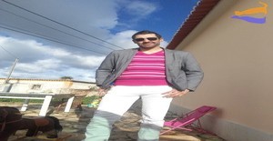 Jonasmoreia 41 años Soy de Agualva-Cacém/Lisboa, Busco Encuentros Amistad con Mujer