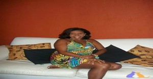 Cristina Edite 51 años Soy de Salvador/Bahia, Busco Encuentros Amistad con Hombre